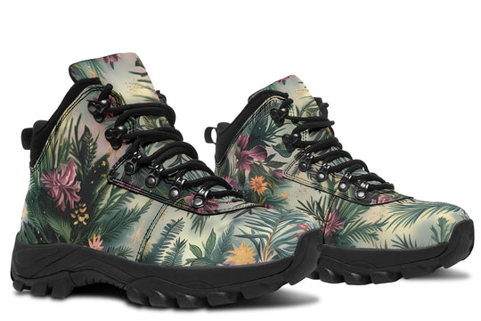 Eden Tangle Outdoor Boots