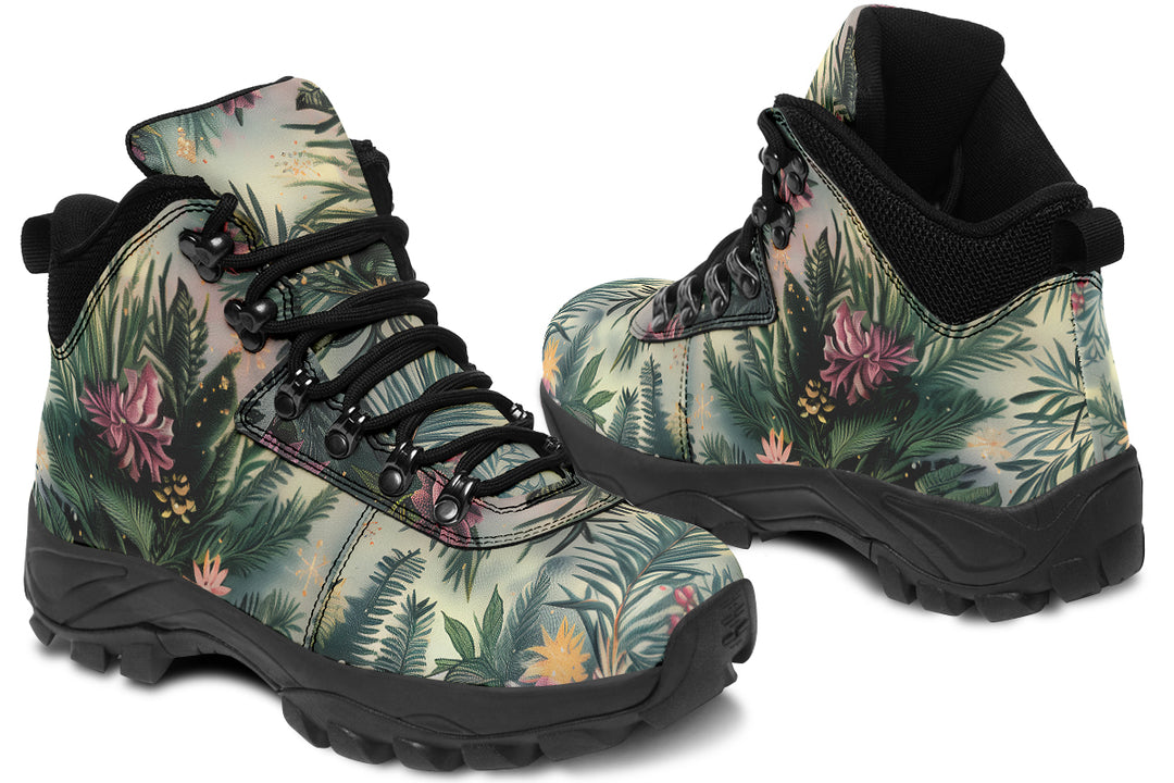Eden Tangle Outdoor Boots