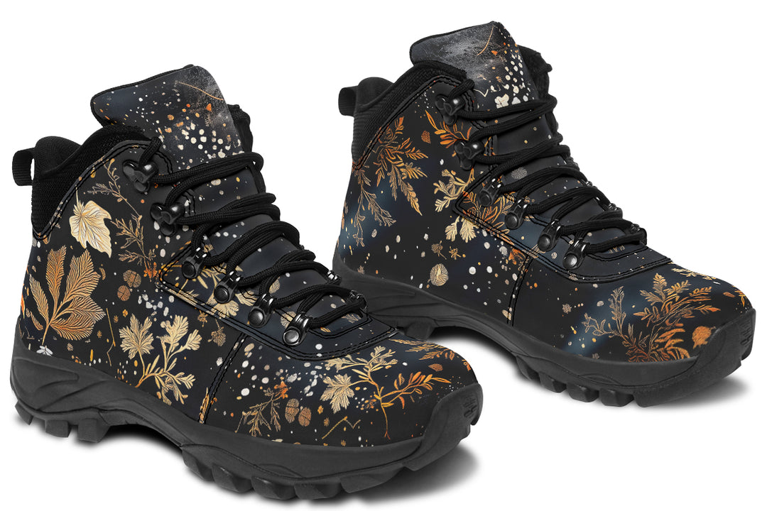 Emberfall Outdoor Boots