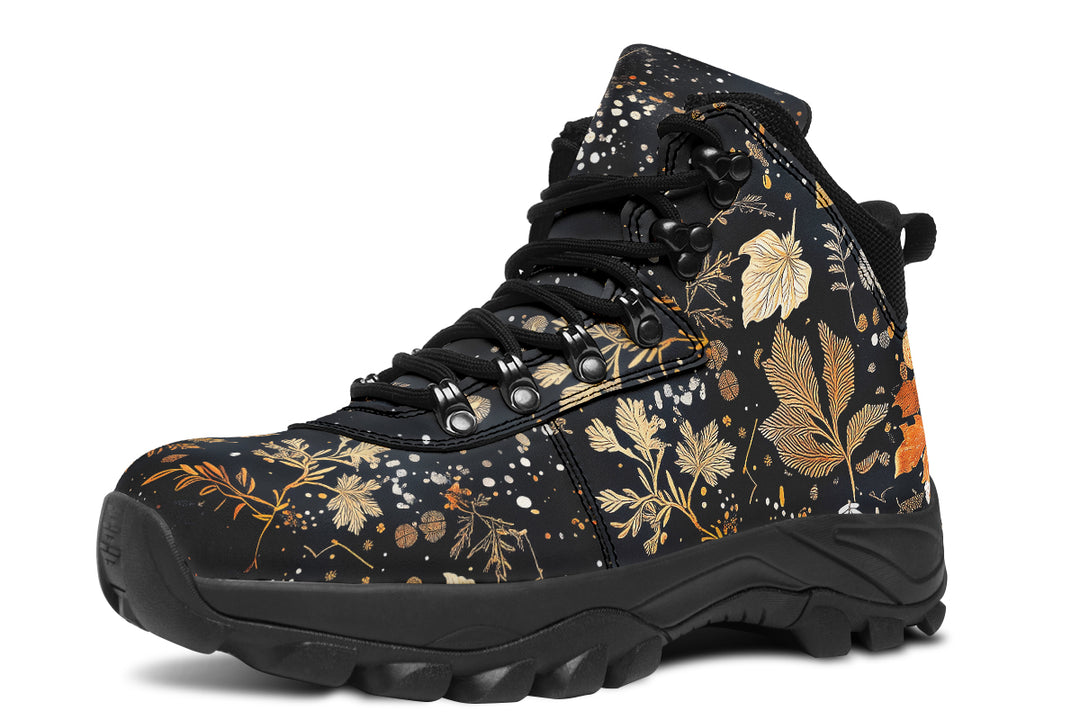 Emberfall Outdoor Boots