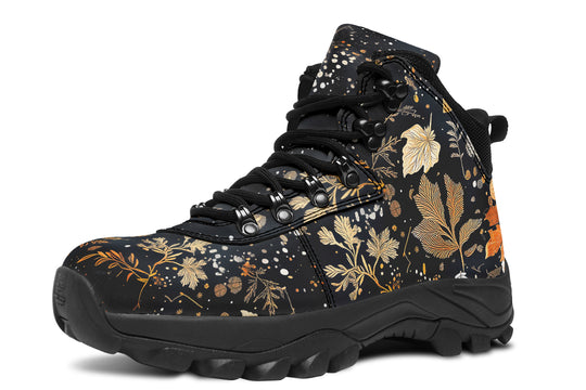 Emberfall Outdoor Boots