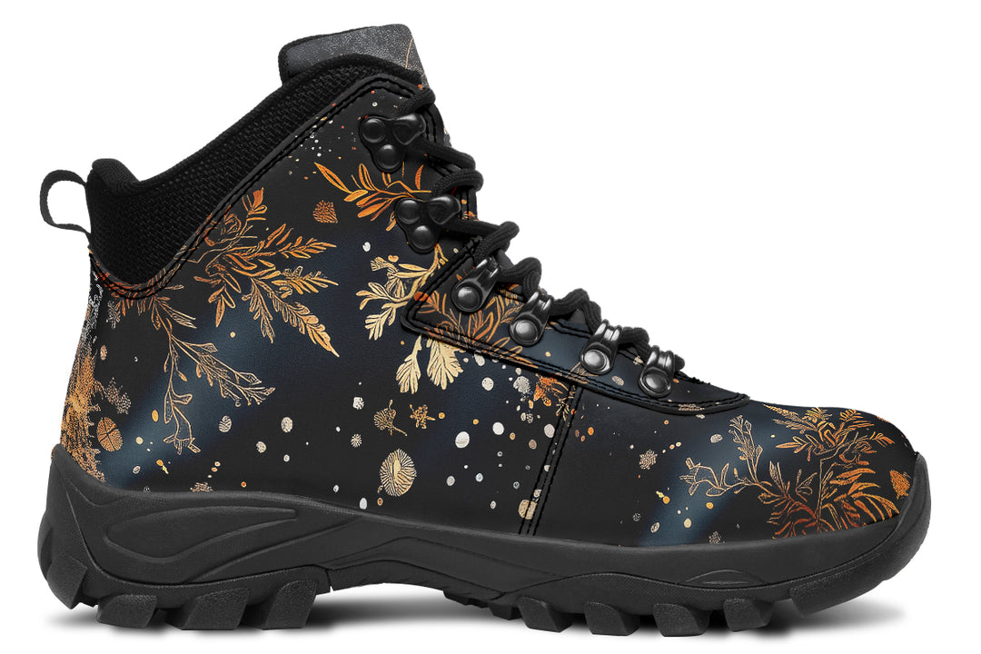 Emberfall Outdoor Boots