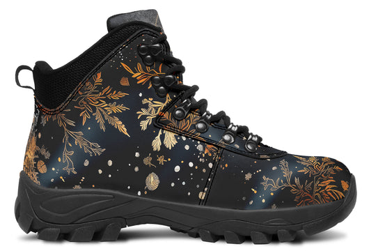 Emberfall Outdoor Boots