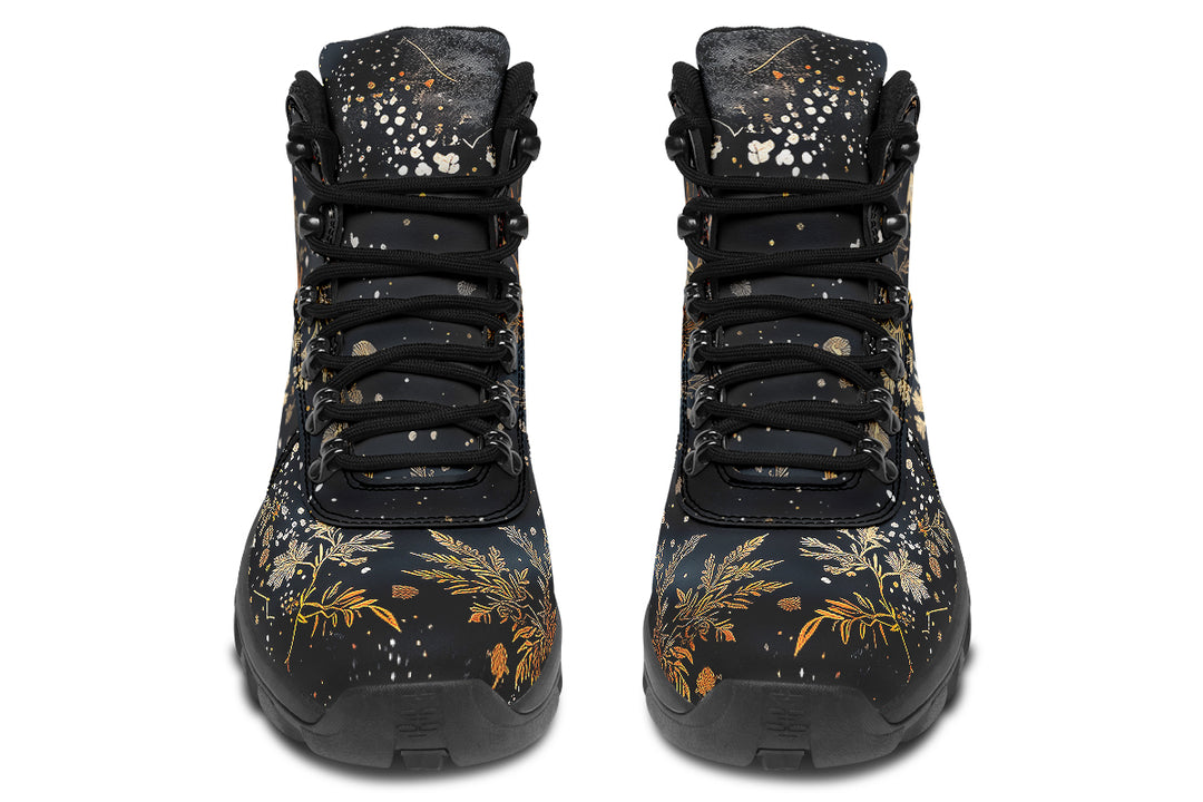 Emberfall Outdoor Boots