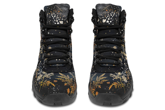 Emberfall Outdoor Boots