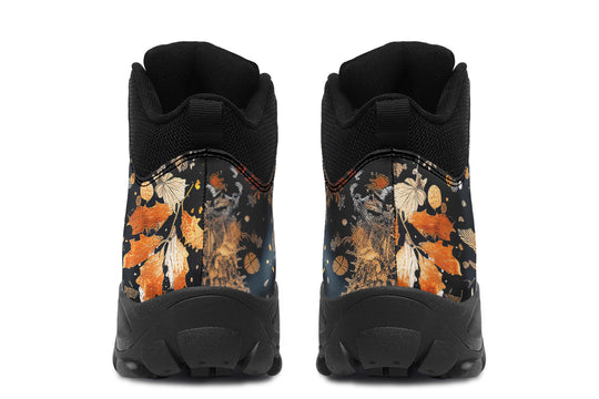 Emberfall Outdoor Boots