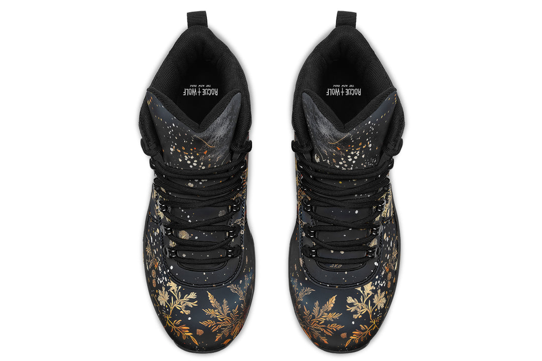 Emberfall Outdoor Boots