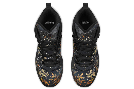 Emberfall Outdoor Boots