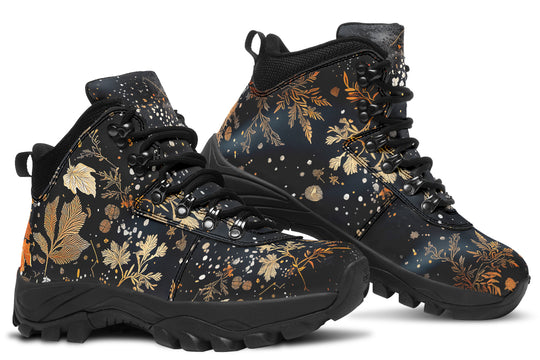 Emberfall Outdoor Boots
