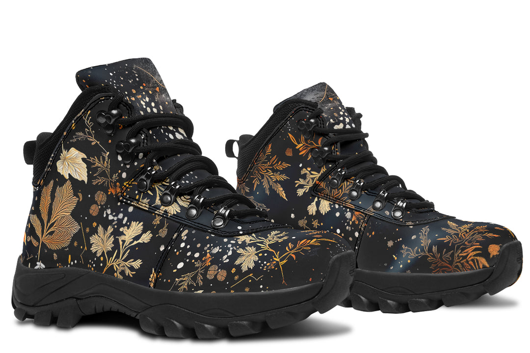 Emberfall Outdoor Boots