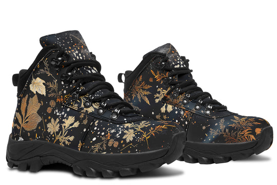 Emberfall Outdoor Boots