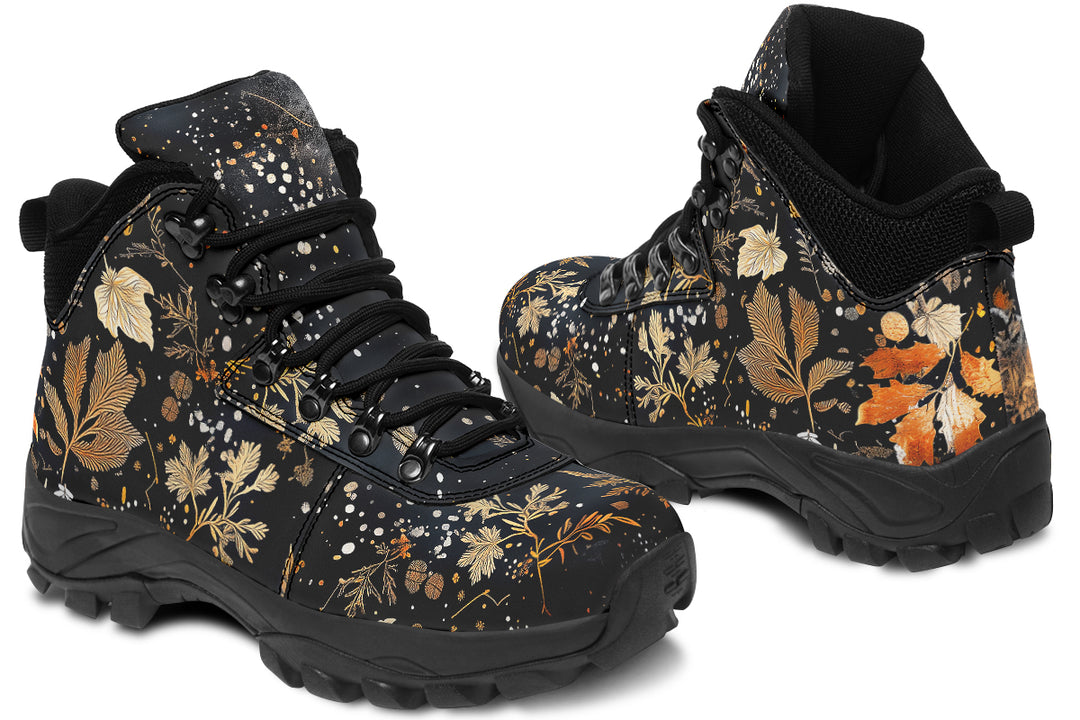 Emberfall Outdoor Boots