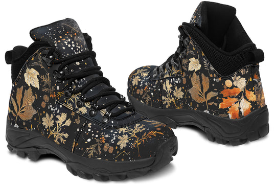 Emberfall Outdoor Boots