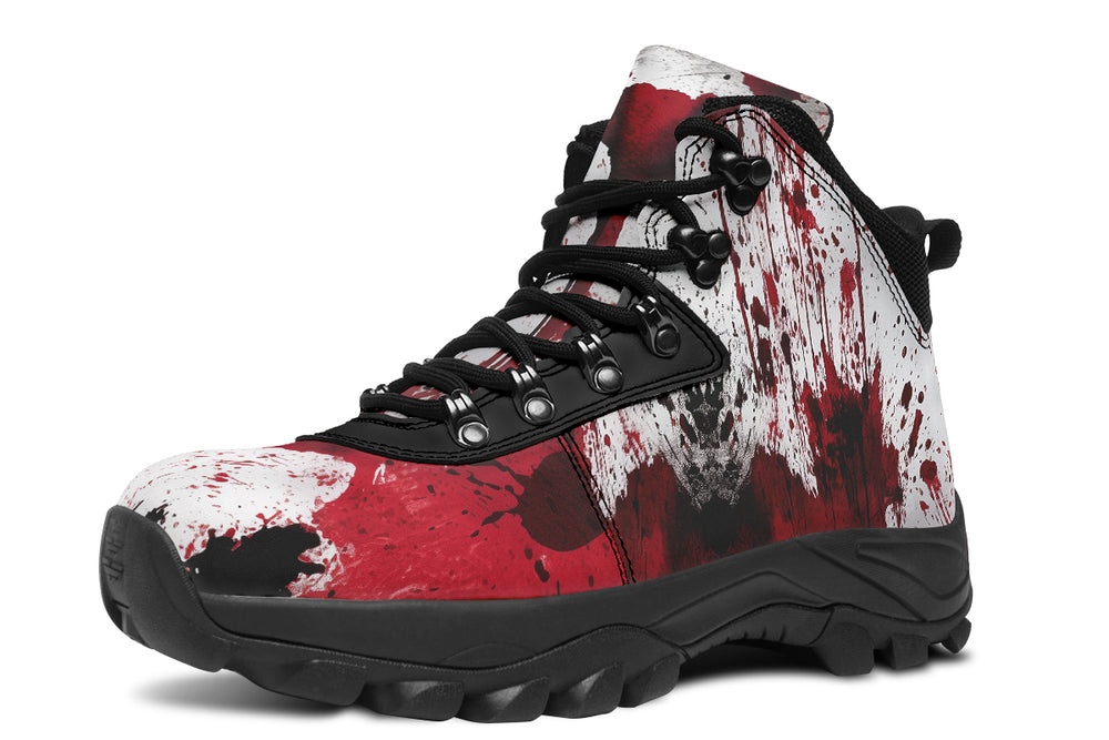 Happy Accidents Outdoor Boots