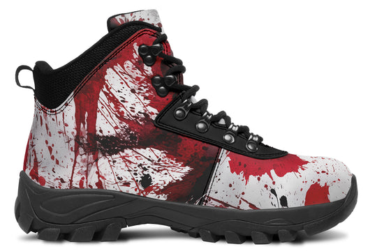Happy Accidents Outdoor Boots