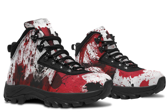 Happy Accidents Outdoor Boots
