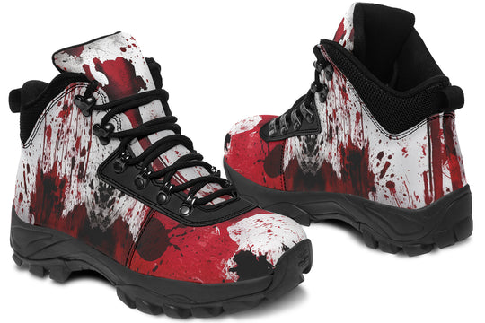 Happy Accidents Outdoor Boots
