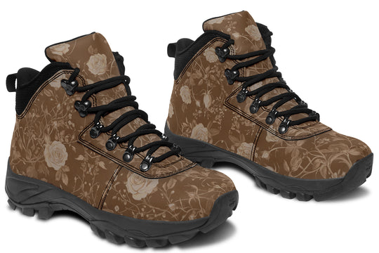 Hazel Rose Romance Outdoor Boots