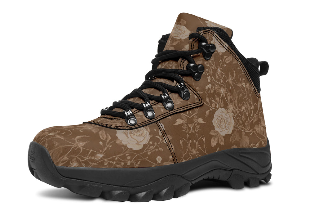 Hazel Rose Romance Outdoor Boots