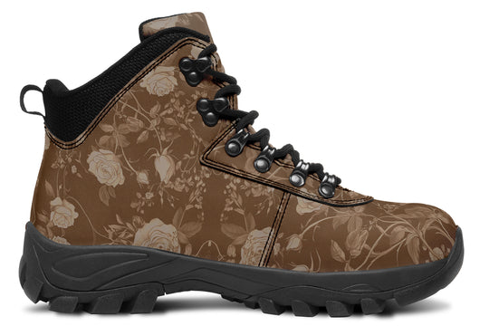 Hazel Rose Romance Outdoor Boots
