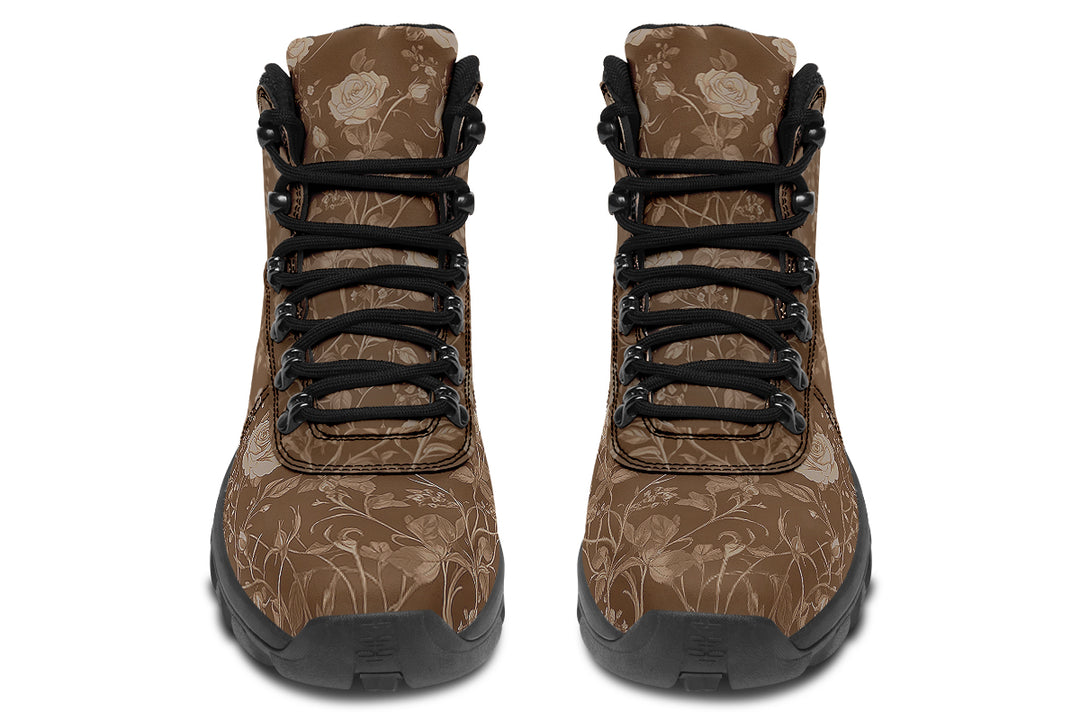 Hazel Rose Romance Outdoor Boots