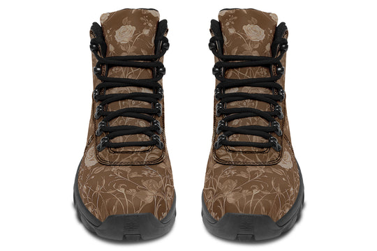 Hazel Rose Romance Outdoor Boots