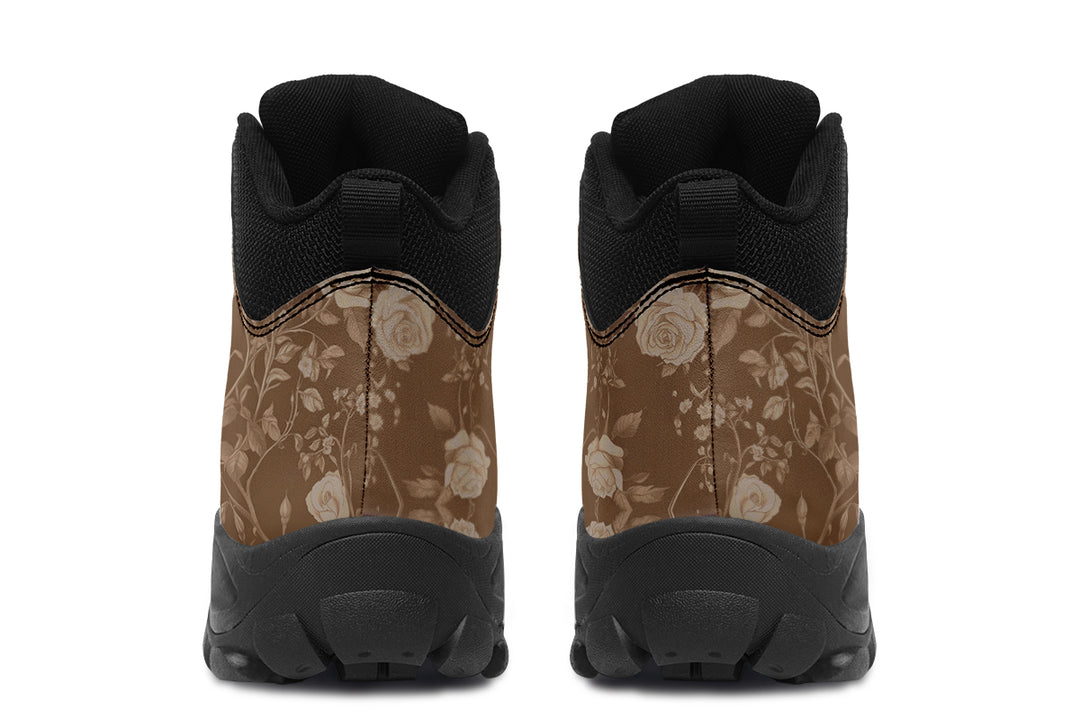 Hazel Rose Romance Outdoor Boots