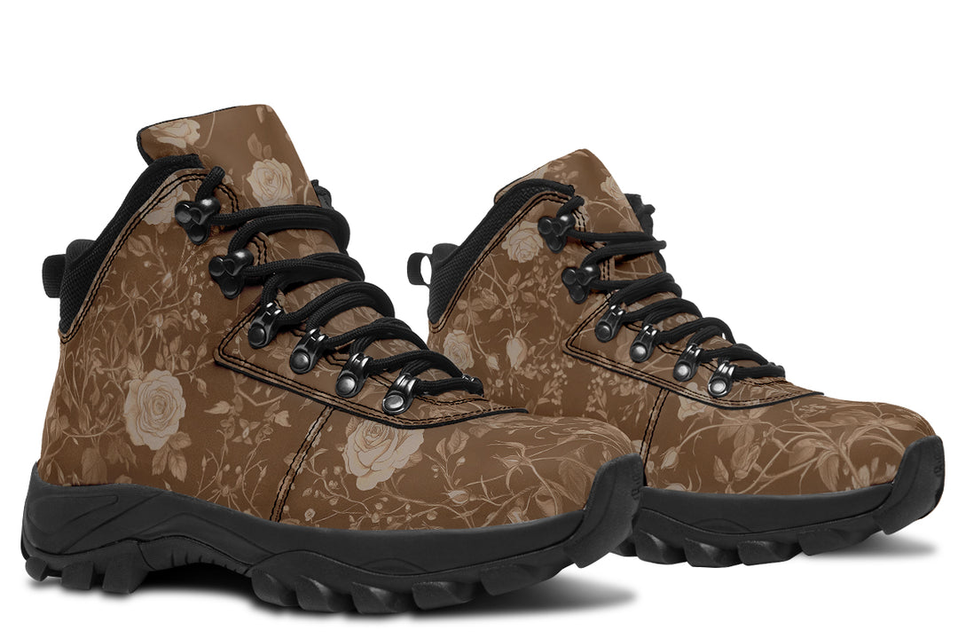 Hazel Rose Romance Outdoor Boots