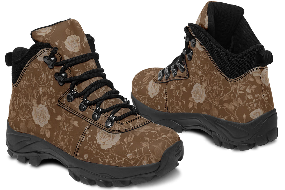 Hazel Rose Romance Outdoor Boots