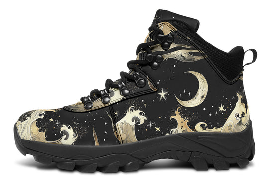 Lunar Tide Outdoor Boots