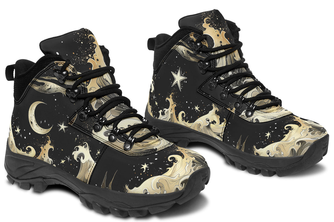 Lunar Tide Outdoor Boots