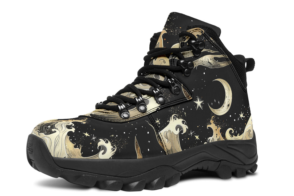 Lunar Tide Outdoor Boots