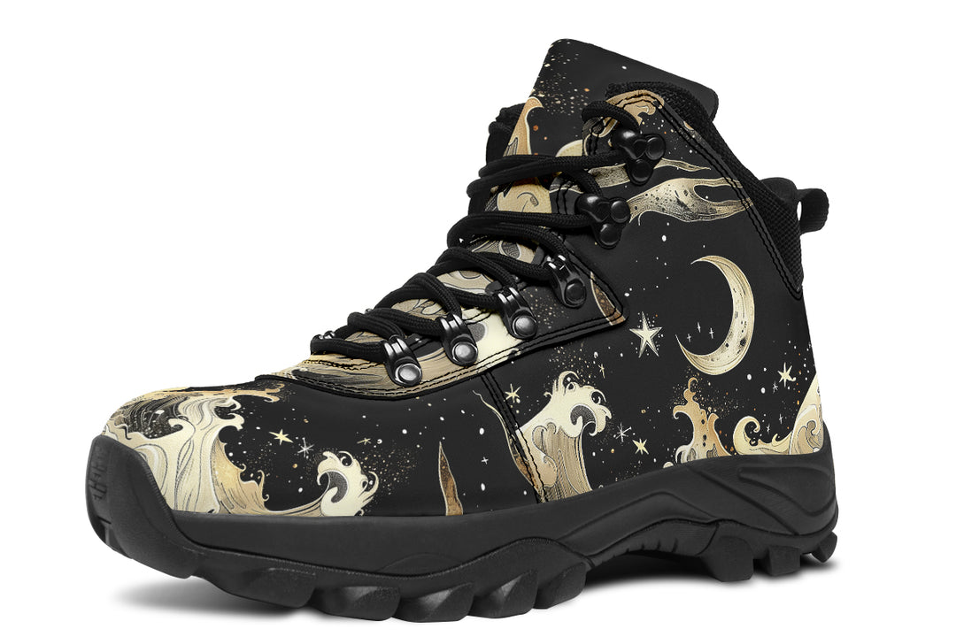 Lunar Tide Outdoor Boots