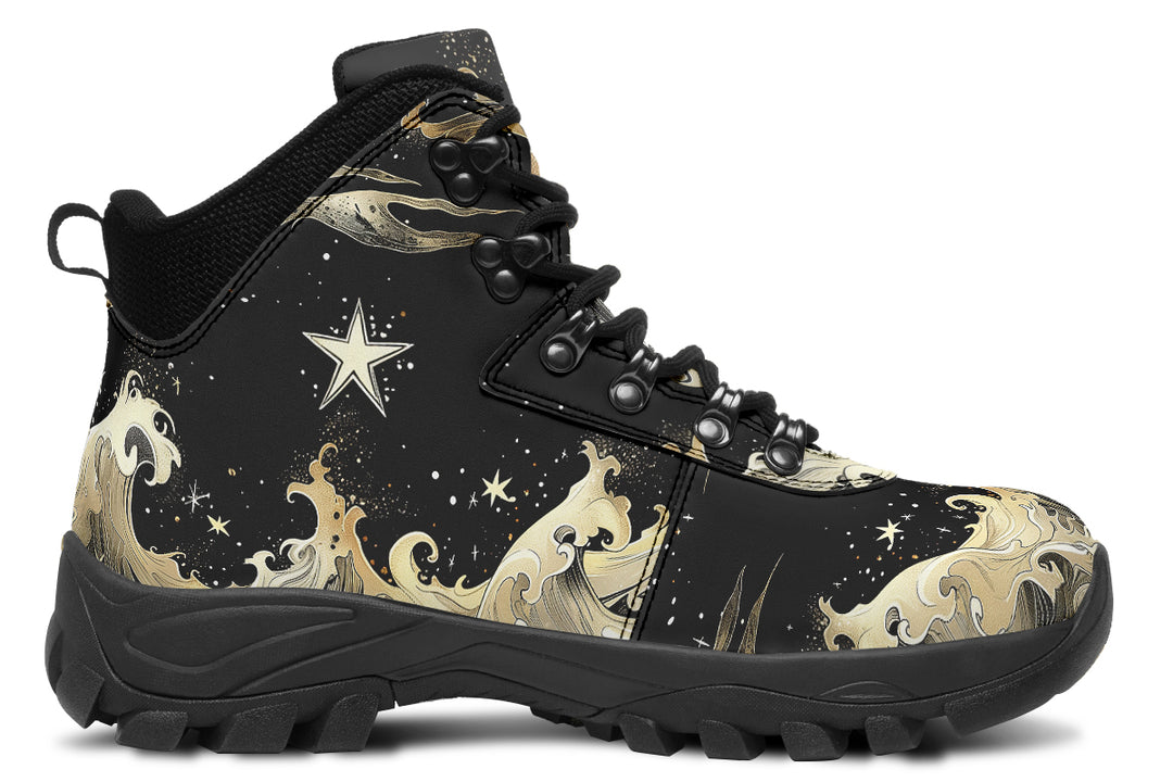 Lunar Tide Outdoor Boots