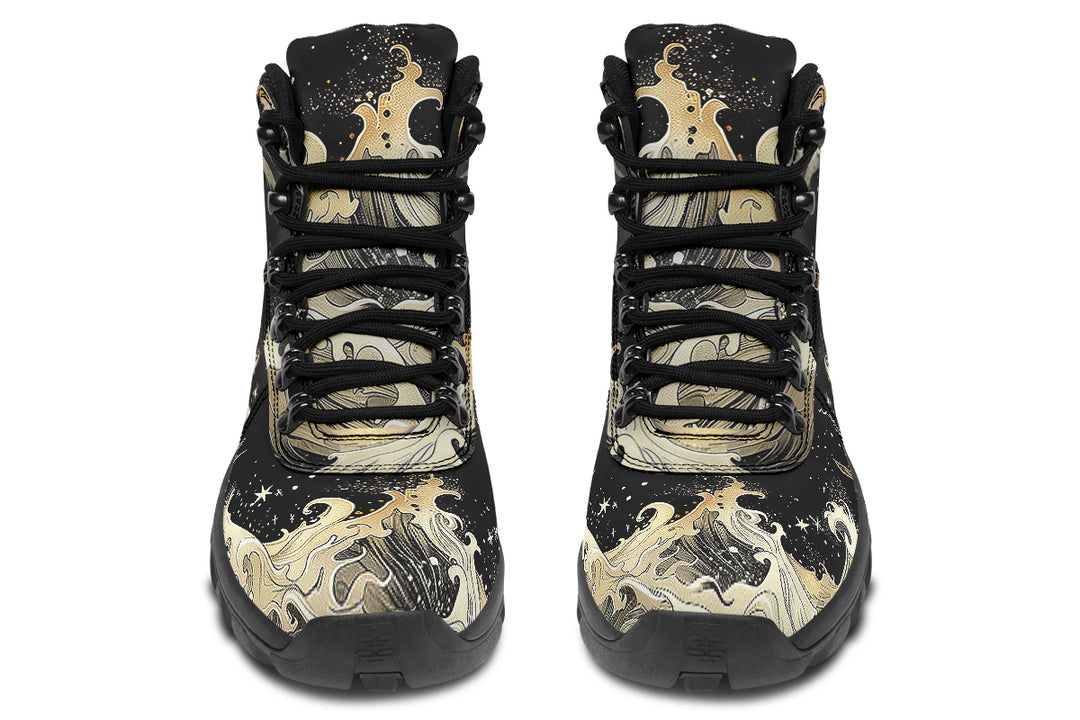 Lunar Tide Outdoor Boots