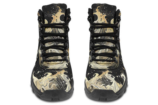 Lunar Tide Outdoor Boots