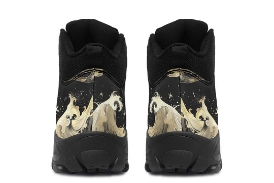 Lunar Tide Outdoor Boots