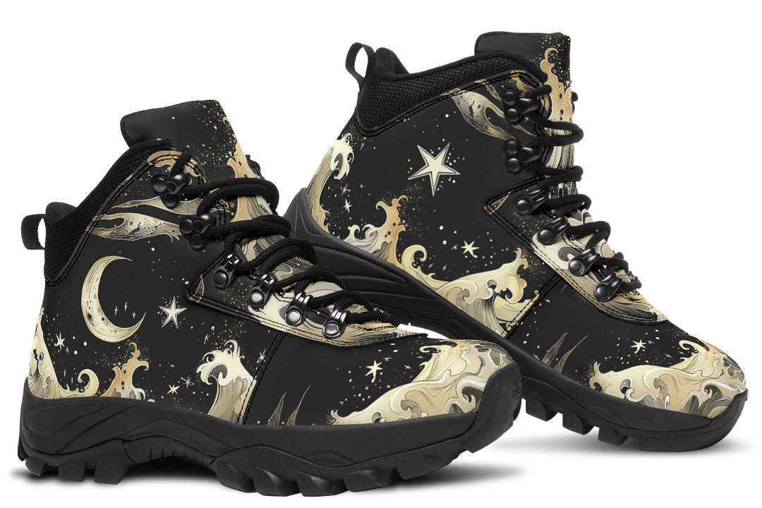 Lunar Tide Outdoor Boots