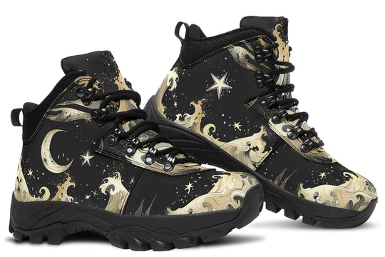 Lunar Tide Outdoor Boots