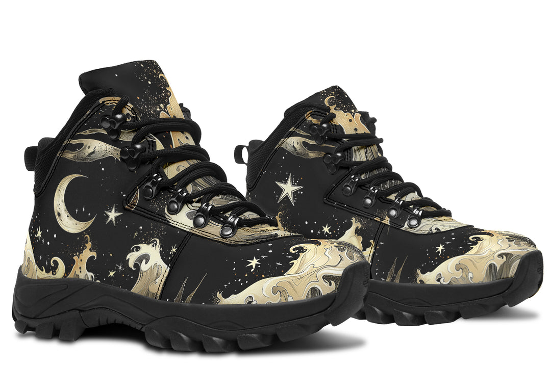 Lunar Tide Outdoor Boots