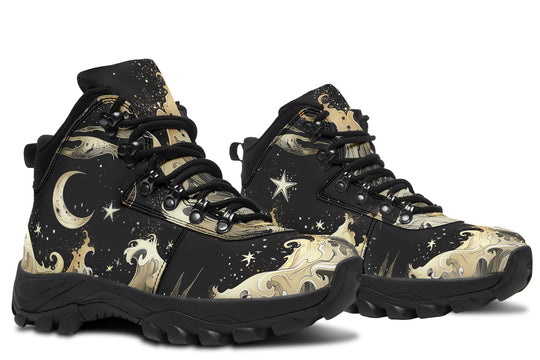 Lunar Tide Outdoor Boots