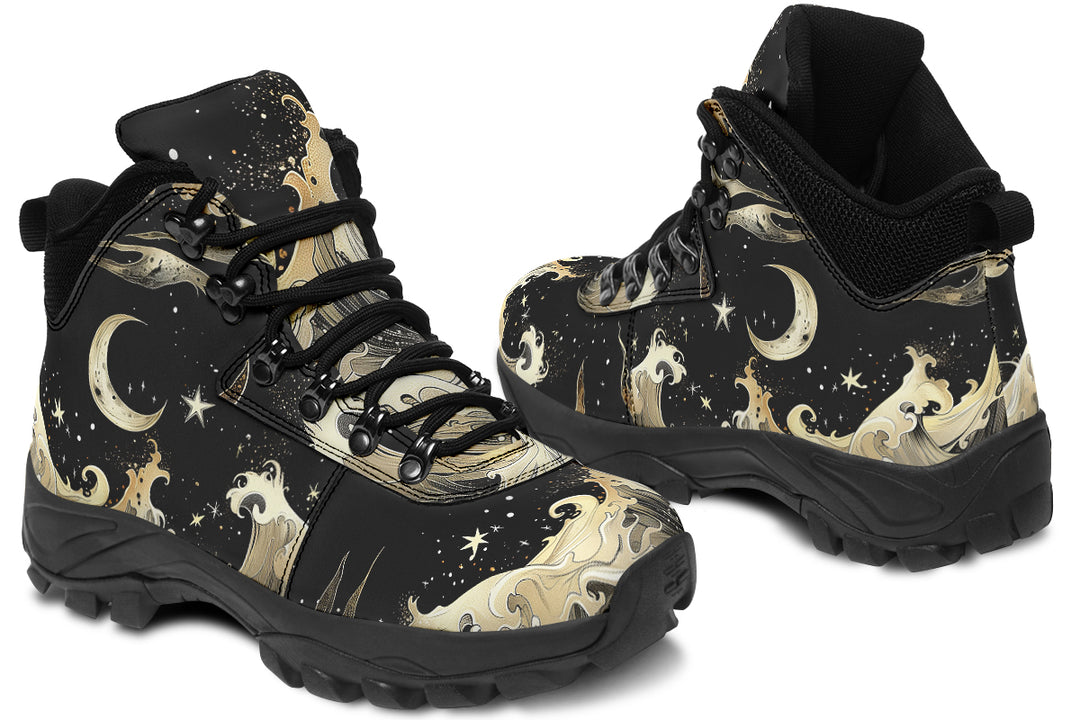 Lunar Tide Outdoor Boots