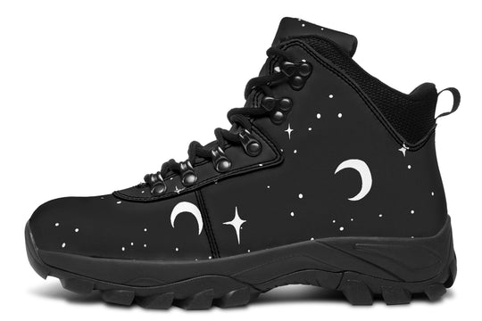 MoonDust Outdoor Boots