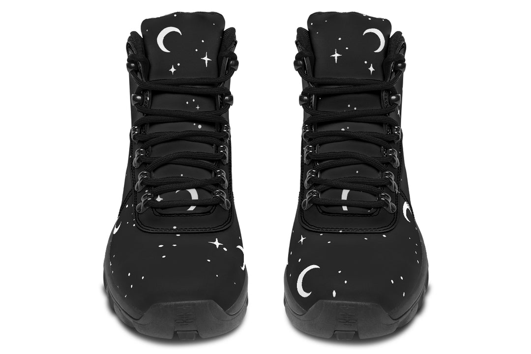 MoonDust Outdoor Boots