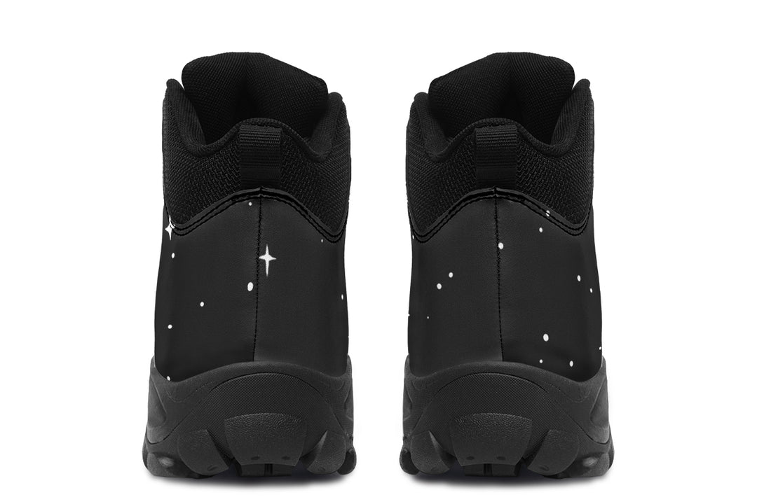 MoonDust Outdoor Boots