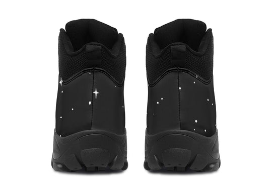 MoonDust Outdoor Boots