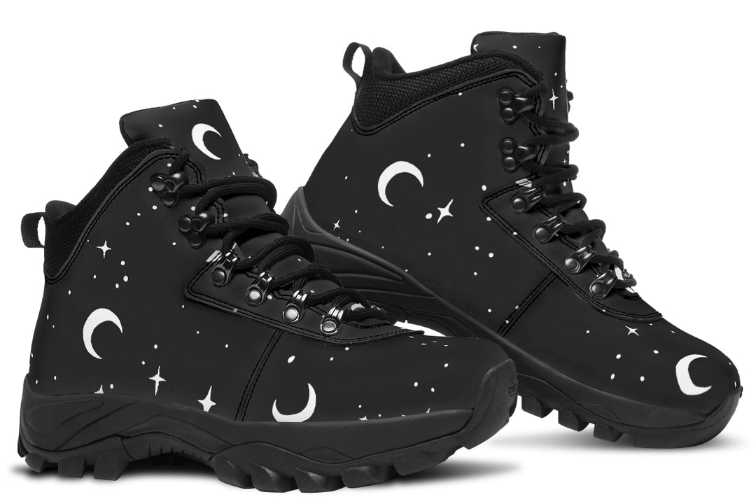 MoonDust Outdoor Boots