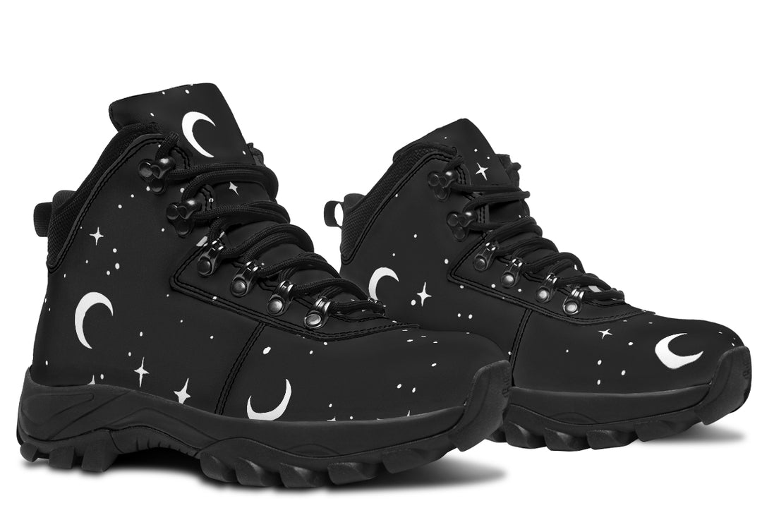 MoonDust Outdoor Boots