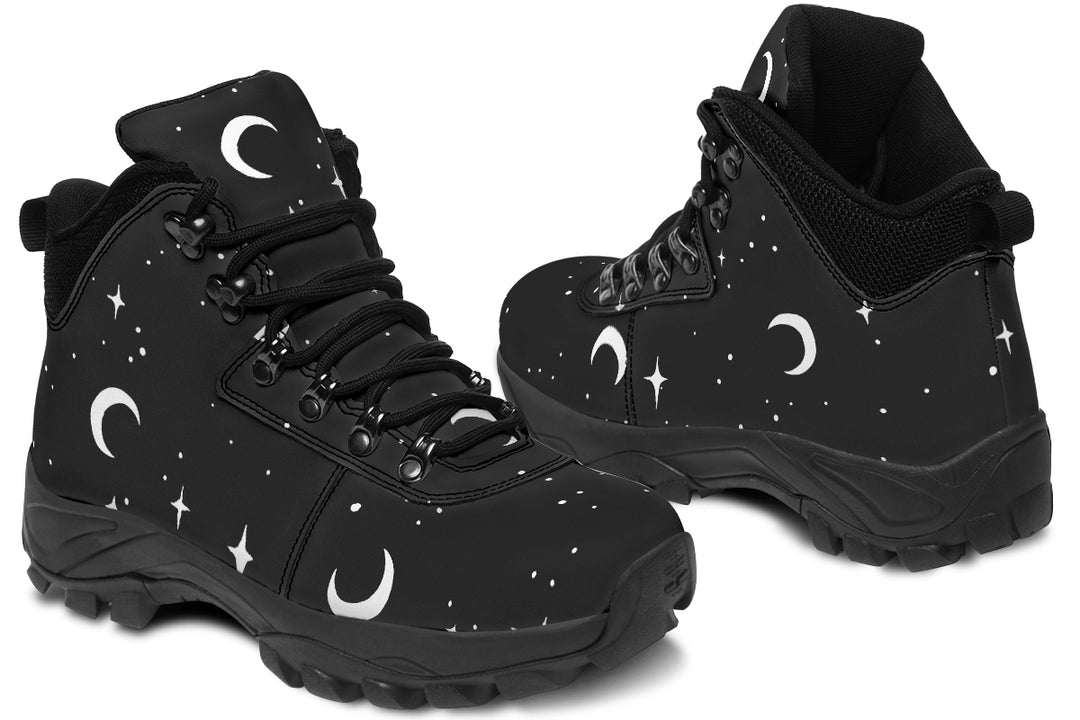 MoonDust Outdoor Boots