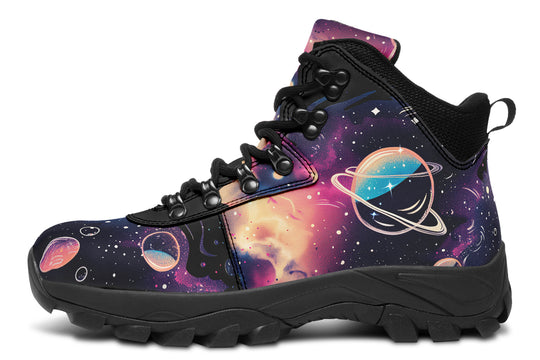 Nebula Outdoor Boots
